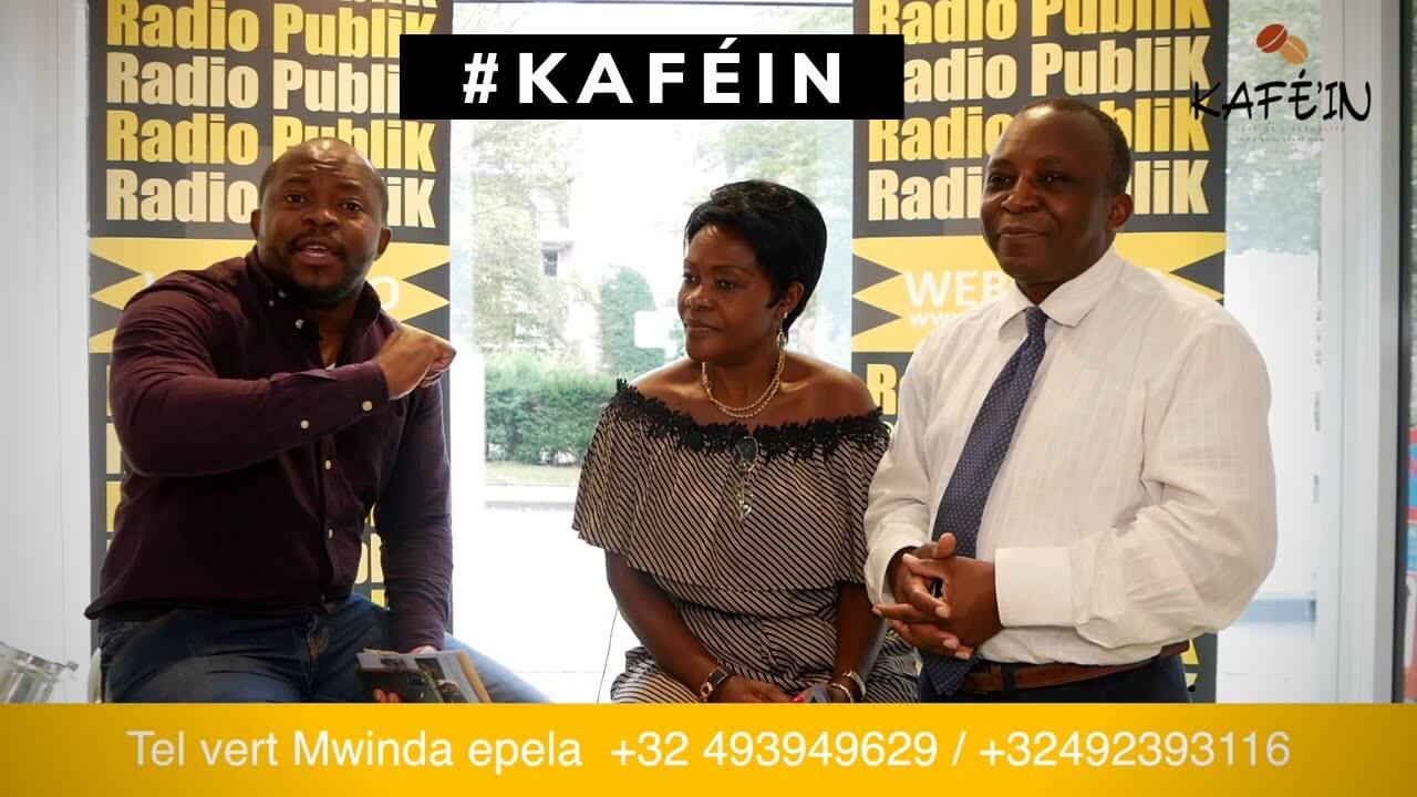 #RDC 500 Stations solaires grâce à la Tombola Mwinda Epela avec la participation de l'artiste peintre Claudy Khan/ Spécial Sud-Kivu