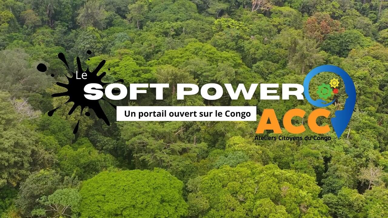 Les Soft Power Days : un événement organisé pour le rayonnement du Congo en août par les ACC
