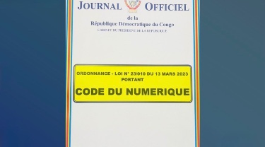 Analyse du Code du Numérique #03 : Le Ministre du Numérique
