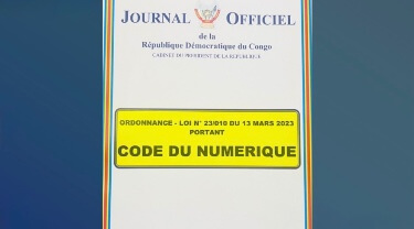 Analyse du Code du Numérique #01 : Les préliminaires